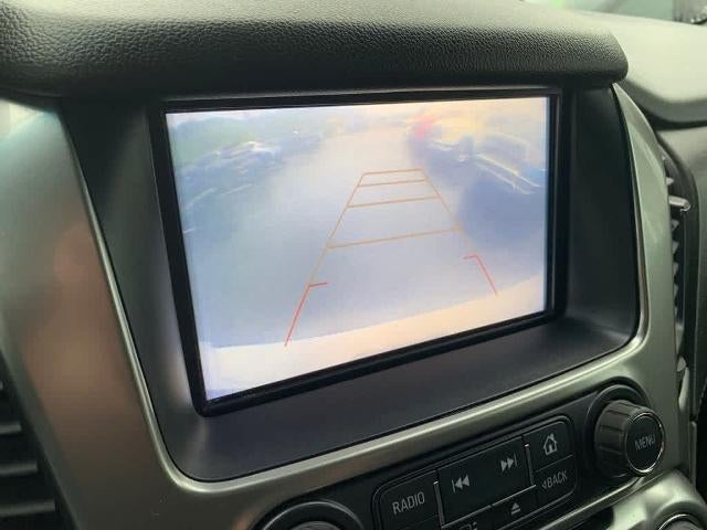 2018 Chevrolet Tahoe 4WD LS