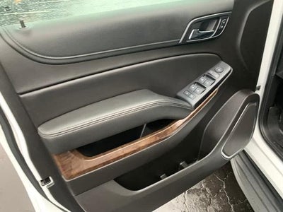 2018 Chevrolet Tahoe 4WD LS