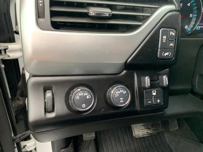 2018 Chevrolet Tahoe 4WD LS