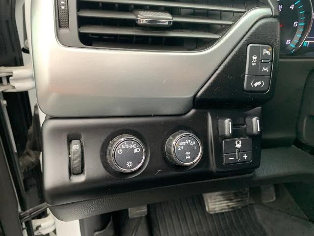 2018 Chevrolet Tahoe 4WD LS