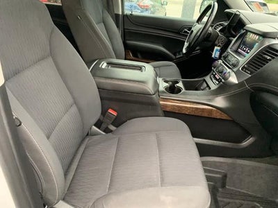 2018 Chevrolet Tahoe 4WD LS