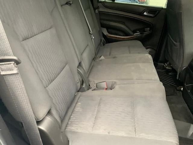 2018 Chevrolet Tahoe 4WD LS