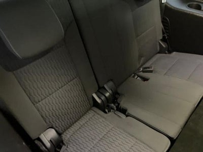 2018 Chevrolet Tahoe 4WD LS