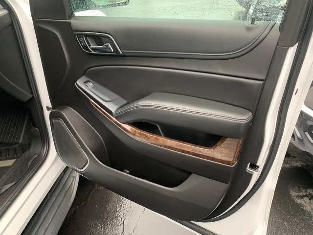 2018 Chevrolet Tahoe 4WD LS