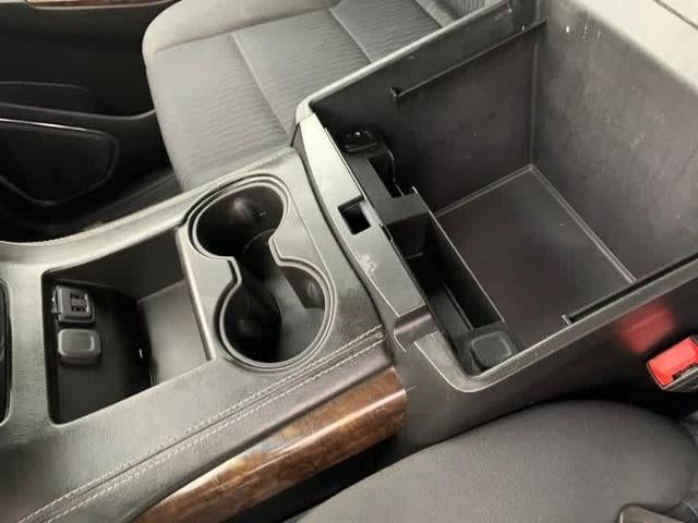 2018 Chevrolet Tahoe 4WD LS