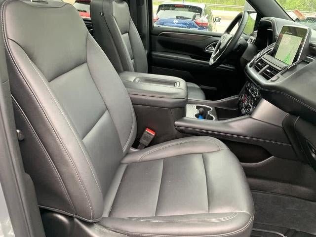 2023 Chevrolet Suburban 4WD Z71