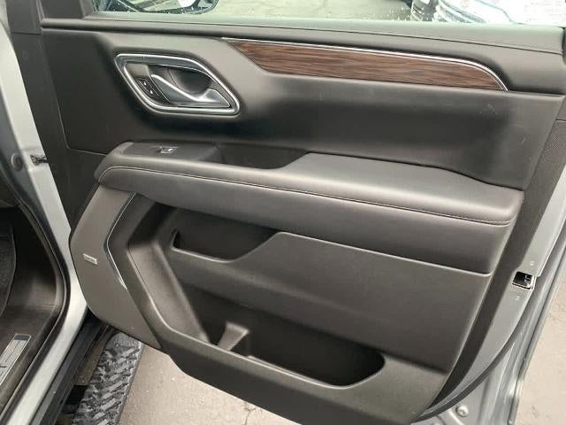 2023 Chevrolet Suburban 4WD Z71