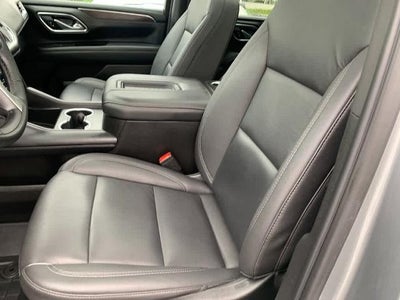 2023 Chevrolet Suburban 4WD Z71