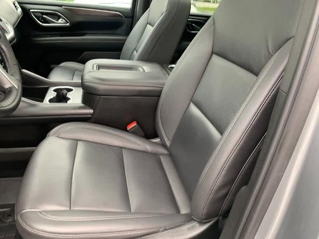 2023 Chevrolet Suburban 4WD Z71