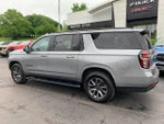 2023 Chevrolet Suburban 4WD Z71