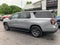 2023 Chevrolet Suburban 4WD Z71