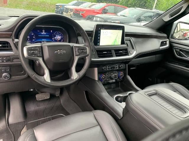 2023 Chevrolet Suburban 4WD Z71