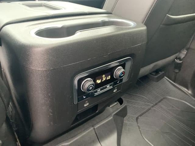 2023 Chevrolet Suburban 4WD Z71