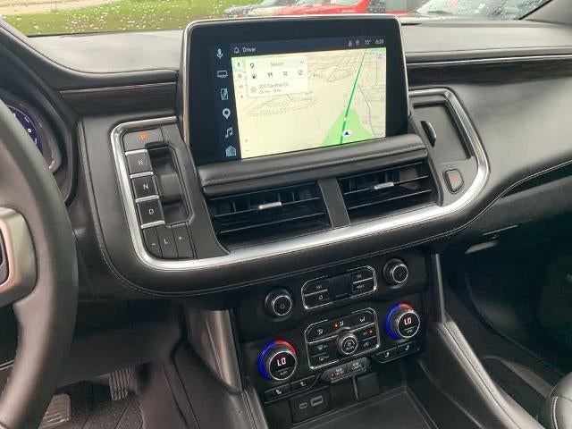 2023 Chevrolet Suburban 4WD Z71