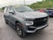 2023 Chevrolet Suburban 4WD Z71
