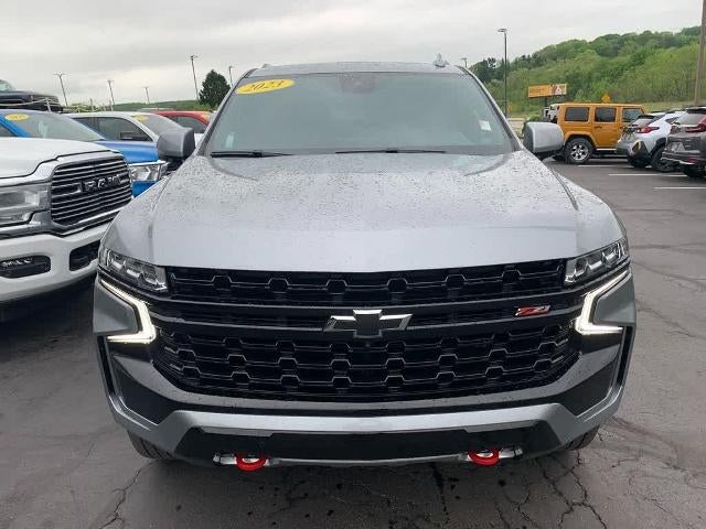 2023 Chevrolet Suburban 4WD Z71