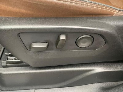 2021 Chevrolet Tahoe 4WD High Country
