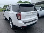 2021 Chevrolet Tahoe 4WD High Country