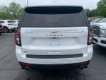 2021 Chevrolet Tahoe 4WD High Country