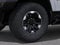 2025 GMC HUMMER EV Pickup e4WD Crew Cab 2X