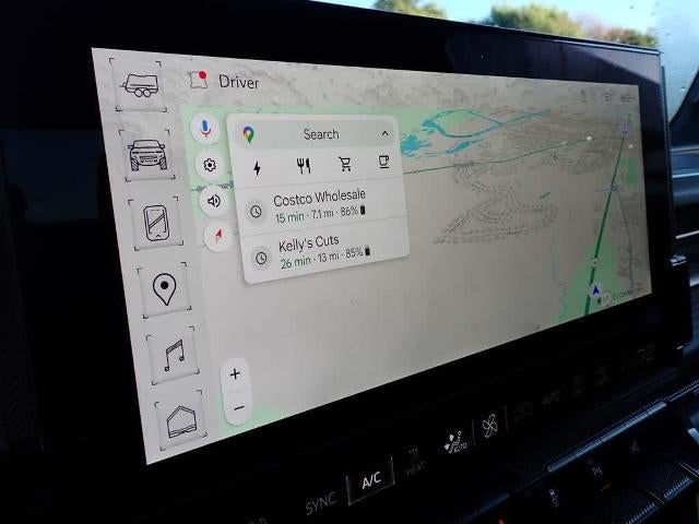 2025 GMC HUMMER EV Pickup e4WD Crew Cab 2X