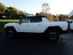 2025 GMC HUMMER EV Pickup e4WD Crew Cab 2X