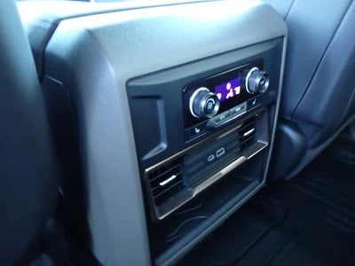 2025 GMC HUMMER EV Pickup e4WD Crew Cab 2X