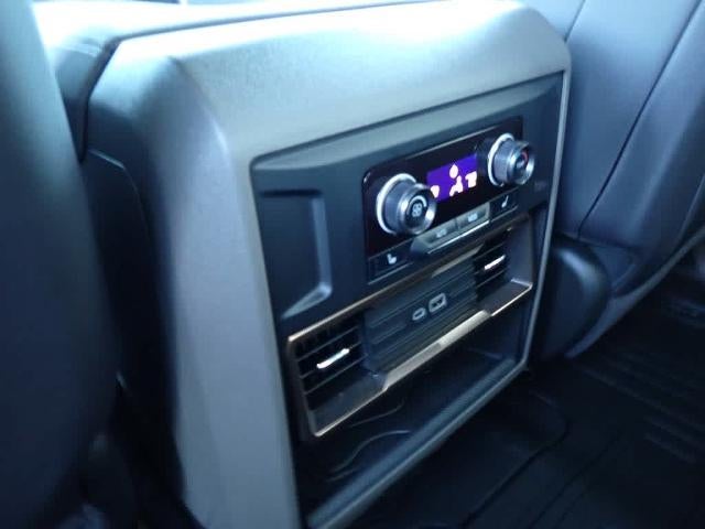 2025 GMC HUMMER EV Pickup e4WD Crew Cab 2X