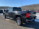 2015 GMC Sierra 2500 HD Crew Cab Standard Box 4-Wheel Drive SLE