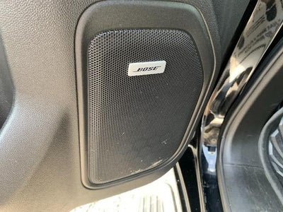 2020 GMC Sierra 2500 HD Crew Cab Standard Box 4-Wheel Drive AT4
