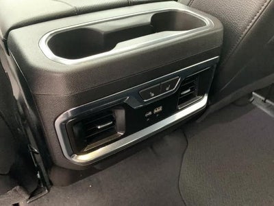 2024 GMC Sierra 2500 HD Crew Cab Standard Box 4-Wheel Drive Denali