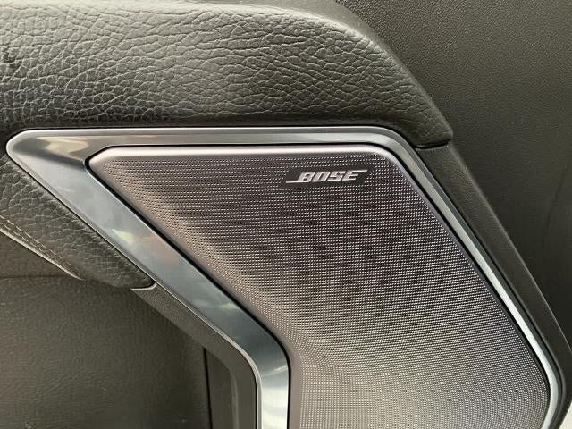 2024 GMC Sierra 2500 HD Crew Cab Standard Box 4-Wheel Drive Denali