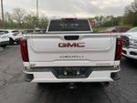 2024 GMC Sierra 2500 HD Crew Cab Standard Box 4-Wheel Drive Denali