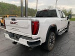 2024 GMC Sierra 2500 HD Crew Cab Standard Box 4-Wheel Drive Denali