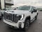 2024 GMC Sierra 2500 HD Crew Cab Standard Box 4-Wheel Drive Denali