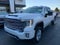2022 GMC Sierra 2500 HD Crew Cab Long Box 4-Wheel Drive Denali