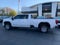 2022 GMC Sierra 2500 HD Crew Cab Long Box 4-Wheel Drive Denali