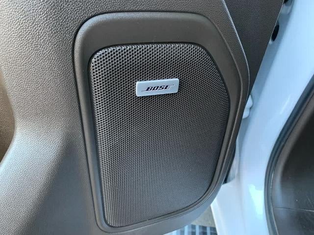 2022 GMC Sierra 2500 HD Crew Cab Long Box 4-Wheel Drive Denali