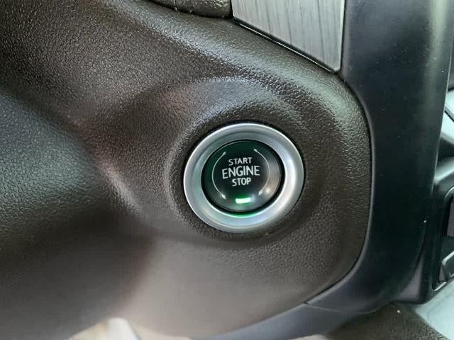 2022 GMC Sierra 2500 HD Crew Cab Long Box 4-Wheel Drive Denali