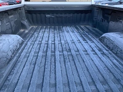 2022 GMC Sierra 2500 HD Crew Cab Long Box 4-Wheel Drive Denali