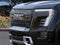 2026 GMC Sierra EV e4WD Crew Cab Extended Range AT4