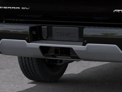 2026 GMC Sierra EV e4WD Crew Cab Extended Range AT4