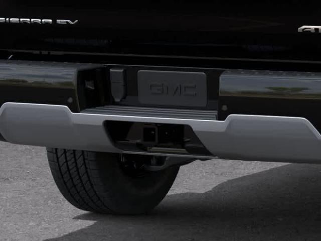 2026 GMC Sierra EV e4WD Crew Cab Extended Range AT4