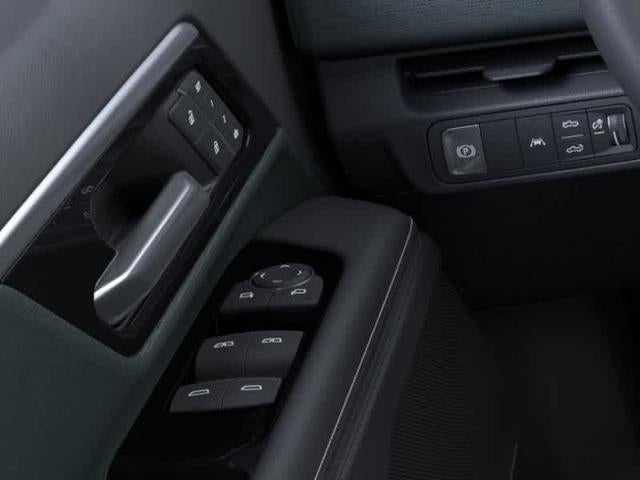 2026 GMC Sierra EV e4WD Crew Cab Extended Range AT4