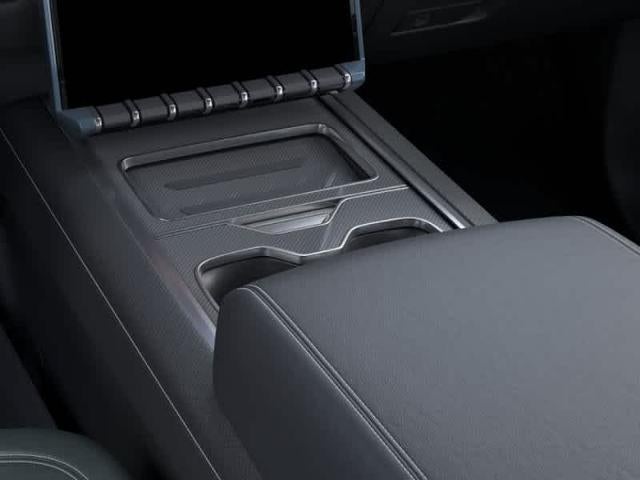 2026 GMC Sierra EV e4WD Crew Cab Extended Range AT4