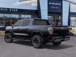 2026 GMC Sierra EV e4WD Crew Cab Extended Range AT4