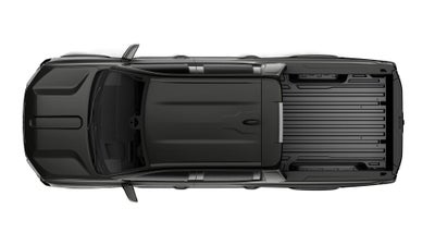 2026 GMC Sierra EV e4WD Crew Cab Extended Range AT4