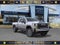 2026 GMC Sierra 2500 HD Crew Cab Standard Box 4-Wheel Drive SLE