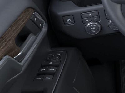 2026 GMC Sierra 2500 HD Crew Cab Standard Box 4-Wheel Drive SLE