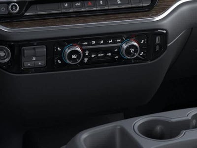 2026 GMC Sierra 2500 HD Crew Cab Standard Box 4-Wheel Drive SLE